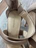 Calvin Klein Brown Heels Size 8 1/2 - photo 3
