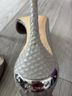 Michael Kors Gray Heels Size 8 1/2 - photo 4