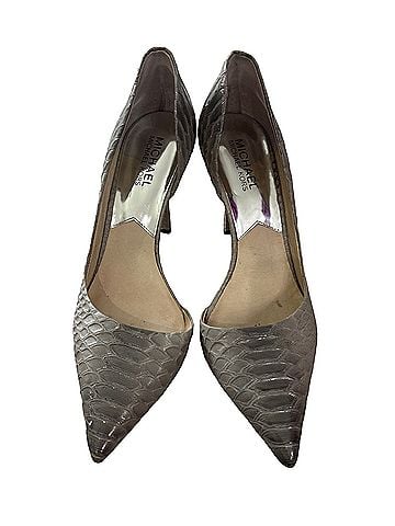 Michael Kors Heels (view 1)