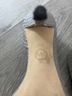Michael Kors Gray Heels Size 8 1/2 - photo 3