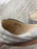 Michael Kors Gray Heels Size 8 1/2 - photo 5