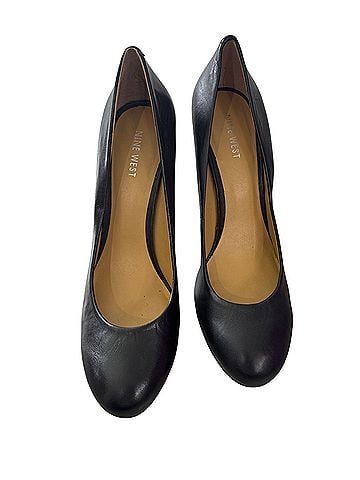 Nine West Nine West Maximus Heels (view 1)
