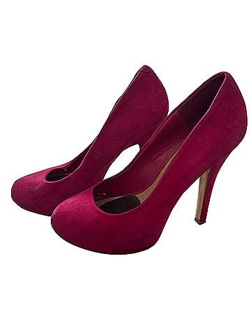 Steve Madden Heels (view 2)