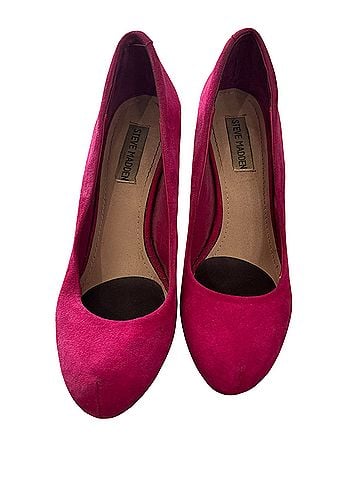 Steve Madden Heels (view 1)