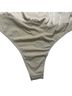 Danielle Bernstein Gold Bodysuit Size 14 - photo 12