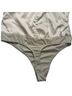 Danielle Bernstein Gold Bodysuit Size 14 - photo 13