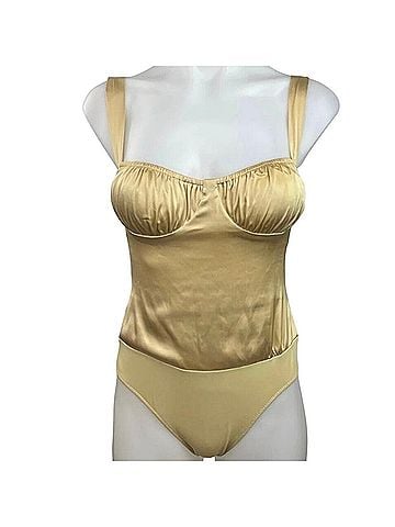 Danielle Bernstein Bodysuit (view 2)