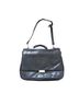 FRYE Leather Messenger One size - photo 1