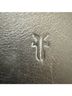 FRYE Leather Messenger One size - photo 3