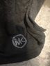 Michael Kors Gray Long Sleeve Blouse Size XL - photo 5