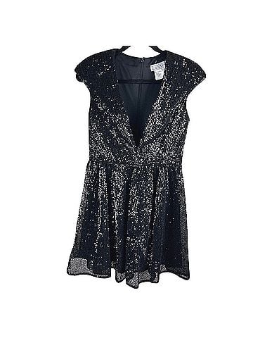 IEENA for Mac Duggal Cocktail Dress (view 2)