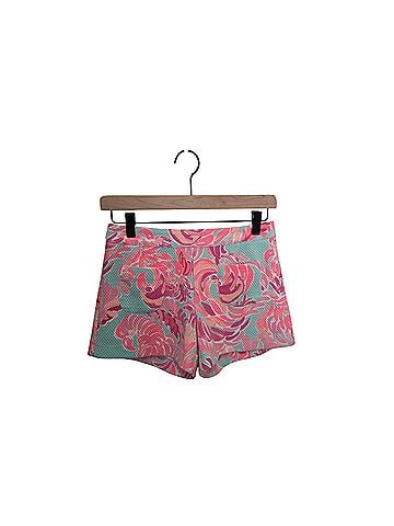 Lilly Pulitzer Alycia Dressy Shorts (view 1)