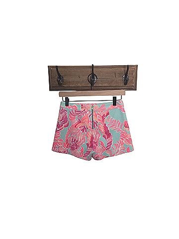 Lilly Pulitzer Alycia Dressy Shorts (view 2)