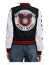 Her Universe Black White Red Jacket Size S - photo 2