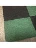 Clare V. Print Black Green Clutch One size - photo 3
