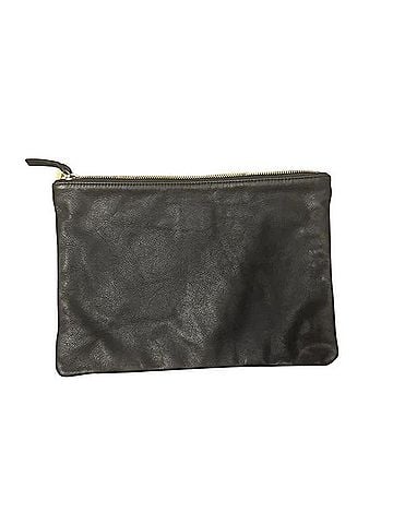 Clare V. Beaded Flat Clutch Clutch (view 2)