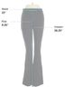 Alo Yoga 100% Nylon Black Active Pants Size small - photo 4