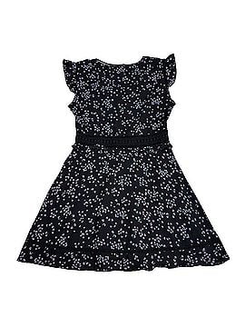 Cupcakes & Cashmere Elm Floral Print Casual Dress (view 2)