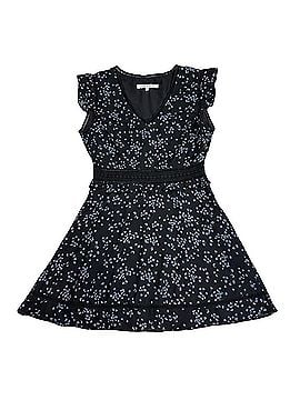 Cupcakes & Cashmere Elm Floral Print Casual Dress (view 1)