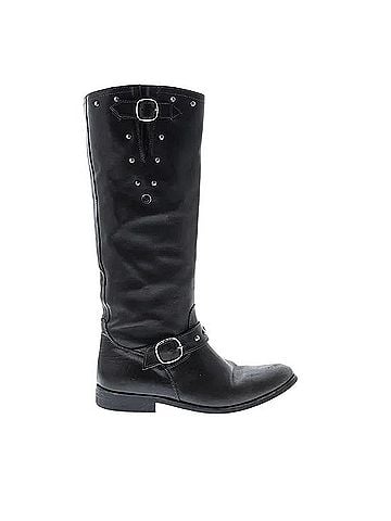 Golden Goose Riding Boot Boots (view 1)