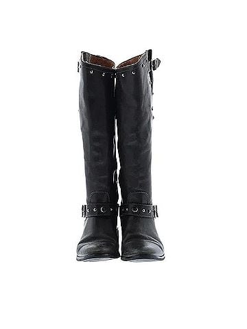 Golden Goose Riding Boot Boots (view 2)