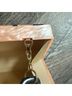Tuckernuck 100% Acrylic Leopard Print Pink Brown Clutch One size - photo 5