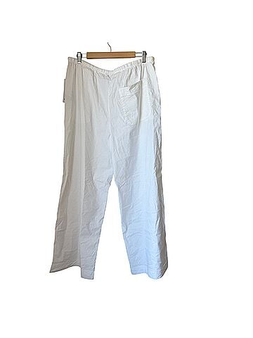 Athleta Paradise Wide Leg Casual Pants (view 2)