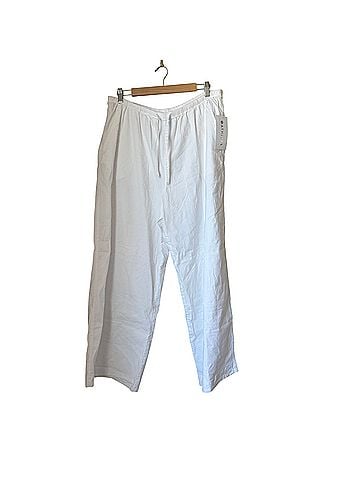 Athleta Paradise Wide Leg Casual Pants (view 1)