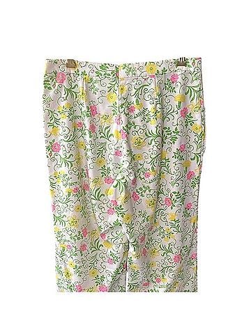 Lilly Pulitzer The Lilly Casual Pants (view 2)