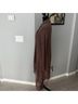ANGL Sweater Vest Size S - photo 5