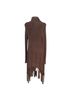 ANGL Sweater Vest Size S - photo 2
