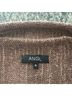 ANGL Sweater Vest Size S - photo 3