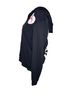 Victoria's Secret Pink Black Pullover Sweater Size 10 - photo 3