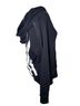 Victoria's Secret Pink Black Pullover Sweater Size 10 - photo 8
