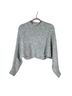 Wilfred Gray Pullover Sweater Size S - photo 1