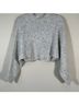 Wilfred Gray Pullover Sweater Size S - photo 8