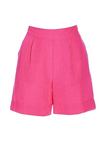 Boston Proper effortless pull on linen Linen Pants (view 1)