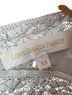 LoveShackFancy 100% Cotton Ivory Short Sleeve Blouse Size XS - photo 6