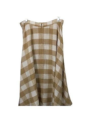 Who What Wear Hampton Casual Skirt (view 2)