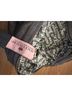 Juicy Couture Gray Silver Shoulder Bag One size - photo 3