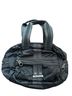 Juicy Couture Gray Silver Shoulder Bag One size - photo 1