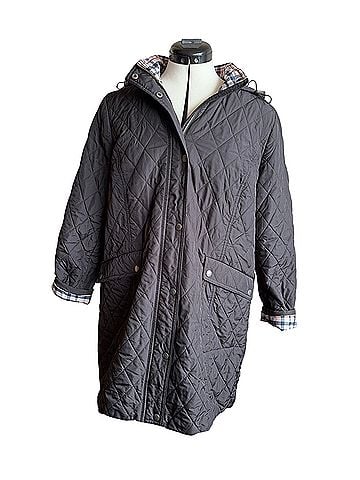 Talbots Coat (view 1)