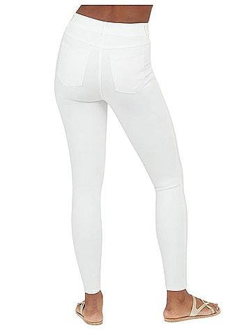 SPANX skinny tummy control Jeans (view 2)