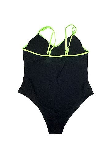 Unlisted One Piece Swimsuit (view 2)
