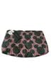Disney Floral Multi Color Makeup Bag Size L - photo 1