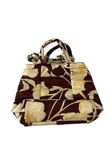 Vera Bradley Vera Bradley  Leather Tote (view 2)