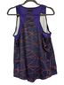 Champion Graphic Multi Color Purple Red Sleeveless Top Size XL - photo 2