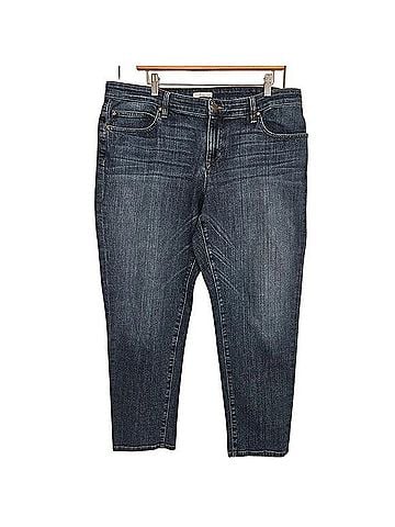 Eileen Fisher Jeans (view 1)