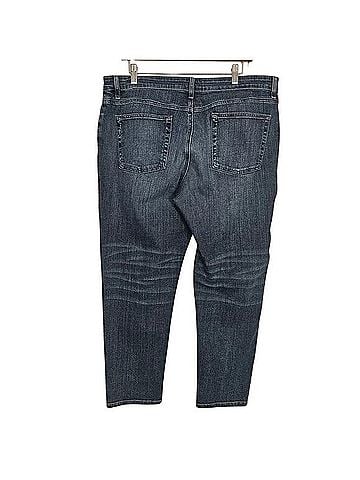 Eileen Fisher Jeans (view 2)