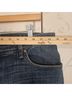 Eileen Fisher Blue Jeans Size 14 - photo 5